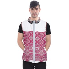 Im Fourth Dimension Colour 16 Men s Puffer Vest by imanmulyana