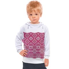 Im Fourth Dimension Colour 16 Kids  Hooded Pullover by imanmulyana