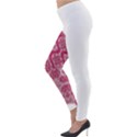 IM Fourth Dimension Colour 16 Lightweight Velour Leggings View3