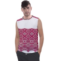 Im Fourth Dimension Colour 16 Men s Regular Tank Top