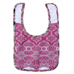 Im Fourth Dimension Colour 16 Baby Bib