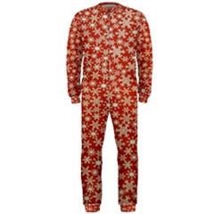 Holiday Onepiece Jumpsuit (men) by nate14shop