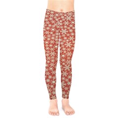 Holiday Kids  Leggings