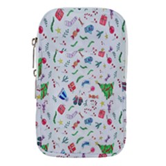 Wallpaper Special Christmas Waist Pouch (small)