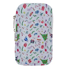 Wallpaper Special Christmas Waist Pouch (large)