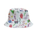 Wallpaper Special Christmas Bucket Hat View1