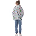 Wallpaper Special Christmas Kids  Oversized Hoodie View2