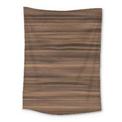 Texture Wood,dark Medium Tapestry