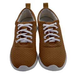 Template-wood Design Athletic Shoes by nateshop