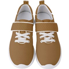 Template-wood Design Men s Velcro Strap Shoes by nateshop