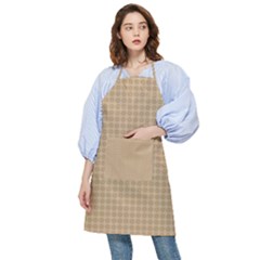 Template-wood Pocket Apron by nateshop