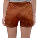 Brown Sleepwear Shorts View2