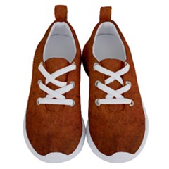 Brown Running Shoes by nateshop