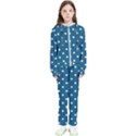 Polka-dots Kids  Tracksuit View1