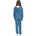 Polka-dots Kids  Tracksuit View2