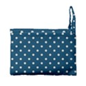 Polka-dots Premium Foldable Grocery Recycle Bag View3