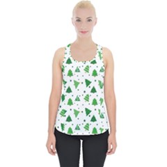 Christmas-trees Piece Up Tank Top by nateshop