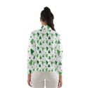 Christmas-trees Women s Windbreaker View2