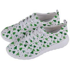 Christmas-trees Men s Lightweight Sports Shoes