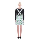 Christmas-trees Suspender Skater Skirt View2