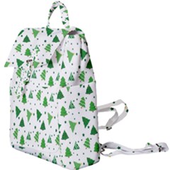 Christmas-trees Buckle Everyday Backpack by nateshop