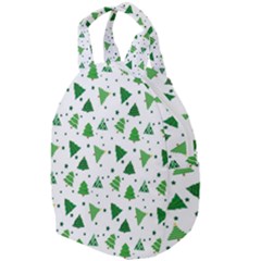 Christmas-trees Travel Backpacks by nateshop