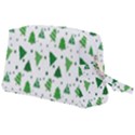 Christmas-trees Wristlet Pouch Bag (Large) View2