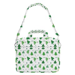 Christmas-trees Macbook Pro 16  Shoulder Laptop Bag