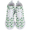 Christmas-trees Women s Lightweight High Top Sneakers View1