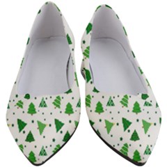 Christmas-trees Women s Block Heels  by nateshop