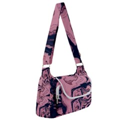 Abstract Painting Pink Multipack Bag by nateshop