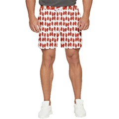 Beetle Men s Runner Shorts