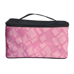 Pink Cosmetic Storage by nateshop