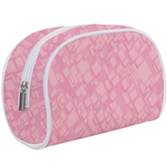 Pink Make Up Case (large) by nateshop