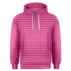 Abstract-pink Love Men s Overhead Hoodie by nateshop