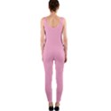 Background Pink Modern One Piece Catsuit View2