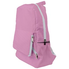 Background Pink Modern Travelers  Backpack by nateshop