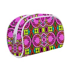 Abstract-karakkter Make Up Case (small) by nateshop