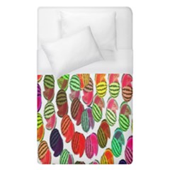 Watermelon Duvet Cover (single Size)