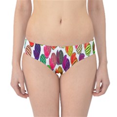 Watermelon Hipster Bikini Bottoms by nateshop