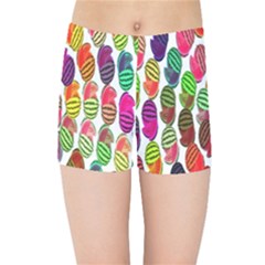 Watermelon Kids  Sports Shorts by nateshop