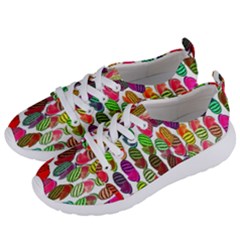 Watermelon Women s Lightweight Sports Shoes by nateshop