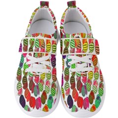 Watermelon Men s Velcro Strap Shoes by nateshop