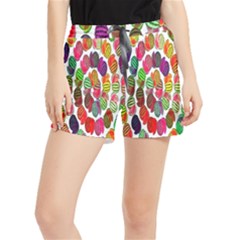 Watermelon Women s Runner Shorts by nateshop