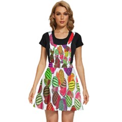 Watermelon Apron Dress