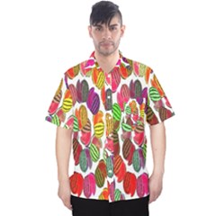 Watermelon Men s Hawaii Shirt