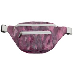 Abstract-pink Fanny Pack by nateshop