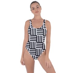 Basket Bring Sexy Back Swimsuit