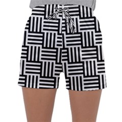 Basket Sleepwear Shorts by nateshop