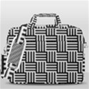 Basket MacBook Pro 16  Shoulder Laptop Bag View3